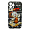 Чехол для iPhone 13 Pro LUXO Super slim creative TPU с рисунком CHOKED