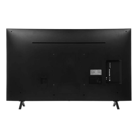 Телевизор LG 50" 4K 60Гц NanoCell (50NANO80A6B.ARUG) Blue, синий