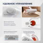 Пылесос для удаления пылевого клеща Xiaomi Mijia Dust Mite Vacuum Cleaner 2 (MJCMY02DY) Белый