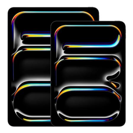 Apple iPad Pro 11" (M4, 2024, 7 gen) Wi-Fi + Cellular 256Gb Silver, серебристый