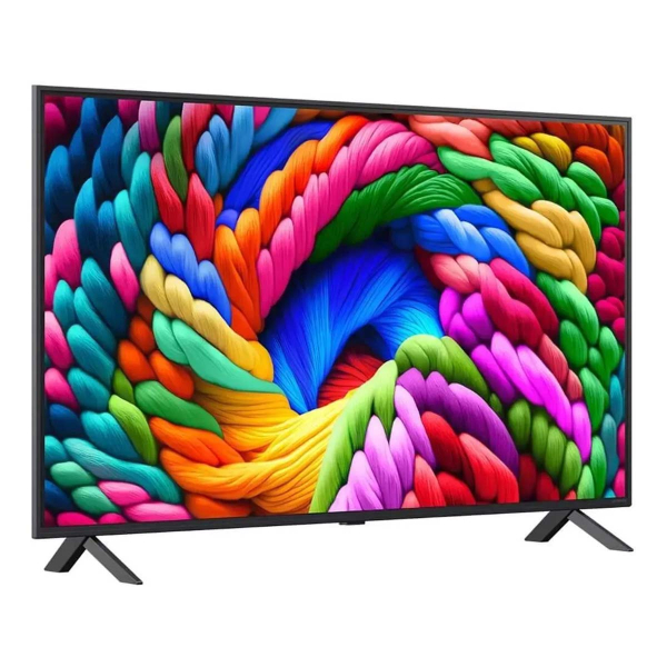 Телевизор LG 50" 4K 60Гц NanoCell (50NANO90A6B.ARUG) Blue, синий