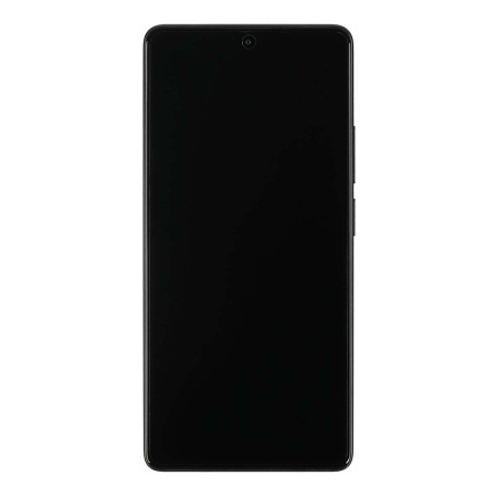 Xiaomi Redmi Note 14S 12/512Gb Midnight Black, чёрный