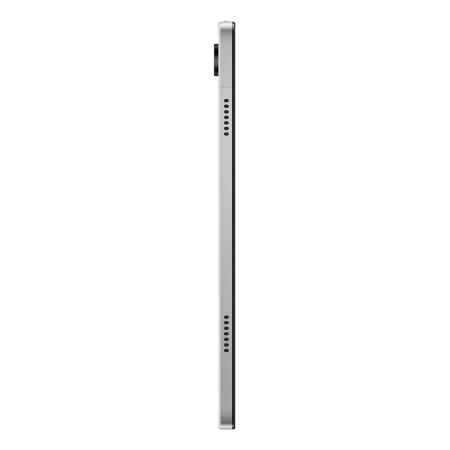Samsung Galaxy Tab A9+ 11" Wi-Fi 4/64Gb Silver, серебристый