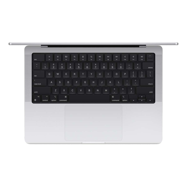 Apple MacBook Pro 14" (M5 Pro, 18C CPU, 20C GPU, 2026) 24/2Tb SSD (MGDT4) Silver, серебристый