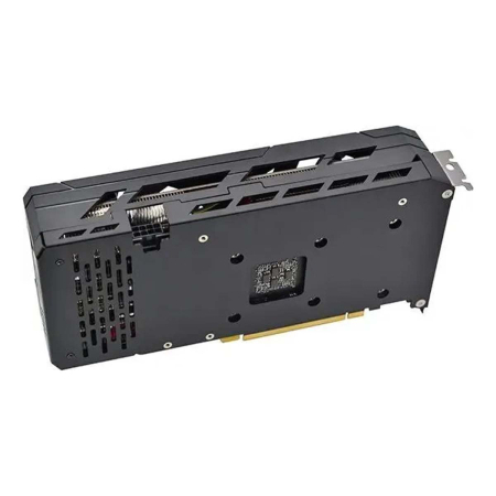 Видеокарта AFOX Nvidia GeForce RTX3060 12 Гб GDDR6 192 бит (AF3060-12GD6H7-V4)