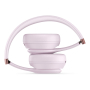 Беспроводные наушники Beats Solo 4 Wireless Cloud Pink, розовый