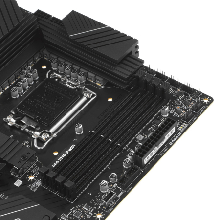 Материнская плата MSI PRO Z790-P WI-FI, ATX