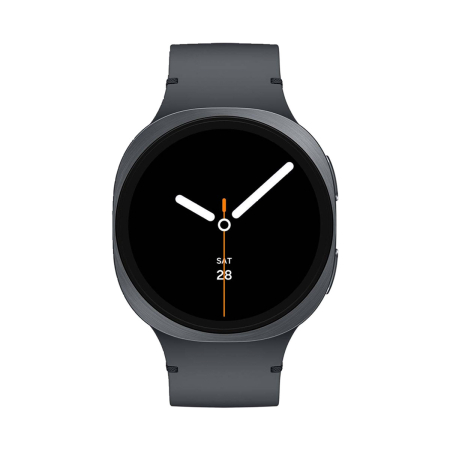 Часы Samsung Galaxy Watch8 44мм Graphite, графит