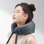 Умный массажер для шеи Xiaomi Mijia Cervical Massager (MJNKAM01SKS) Серый