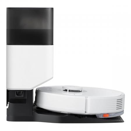 Робот-пылесос Roborock Q7 Max+ Белый