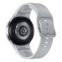 Часы Samsung Galaxy Watch6 44 мм Silver, серебро