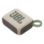 Портативная колонка JBL Go 4 Sand, песочный