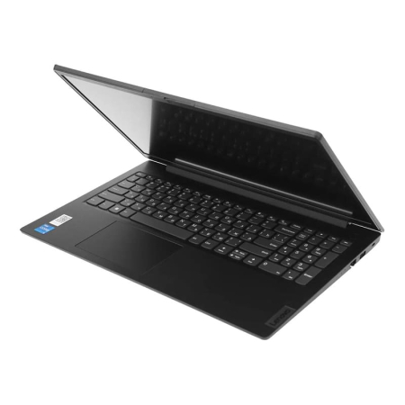 Ноутбук Lenovo V15 G4 IRU Core i3 1315U/8Gb/256Gb SSD/15.6" FullHD/DOS Black, черный