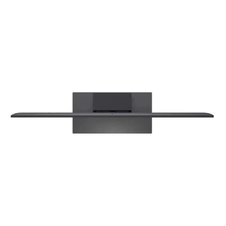 Телевизор LG 55" 4K 120Гц QNED (55QNED86A6A.ARUG) Black, чёрный