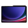 Samsung Galaxy Tab S9+ 12,4" 5G+Wi-Fi 12/256Gb Graphite, графит