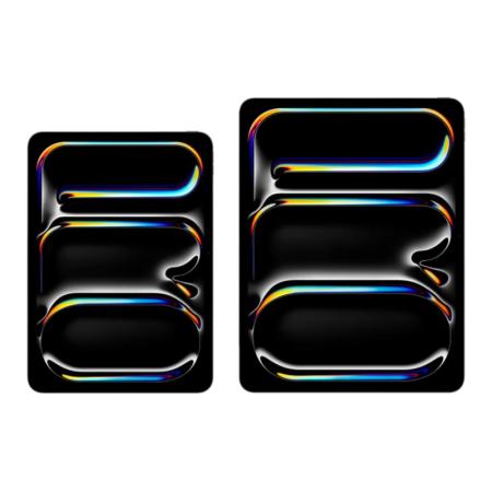 Apple iPad Pro 11" (M4, 2024, 7 gen) Wi-Fi + Cellular 2Tb Space Black, «черный космос»