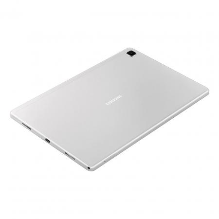 Samsung Galaxy Tab A7 10,4" (2020) Wi-Fi 64Gb Silver, серебряный