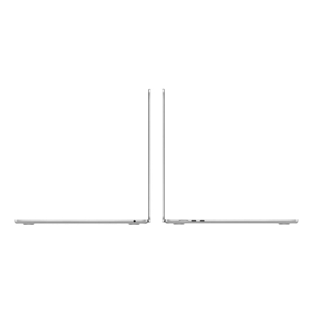Apple MacBook Air 15" (M4 10C CPU, 10C GPU, 2025) 16/512Gb SSD (MW1H3) Silver, серебристый