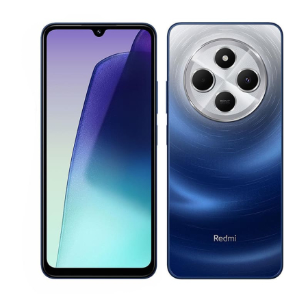 Xiaomi Redmi 14C 6/128Gb Starry Blue, синий