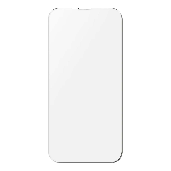 Защитное стекло для iPhone 16 UNIQ OPTIX (+installer) (IP6.1(2024)) Глянцевое