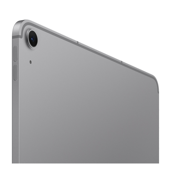 Apple iPad Air 13" (M4, 2026) Wi-Fi + Cellular 256Gb Space Gray, «серый космос»