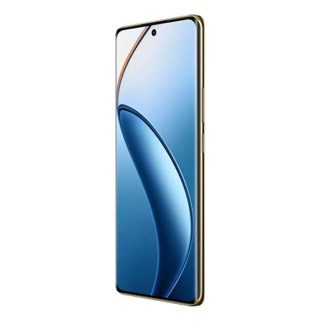 Realme 12 Pro 12/512Gb Blue Sea, синий