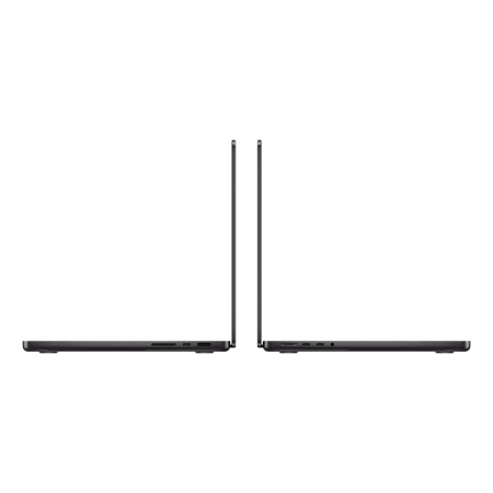 Apple MacBook Pro 14" (M4 Pro 14C CPU, 20C GPU, 2024) 24/1Tb SSD (MX2J3) Space Black, «чёрный космос»