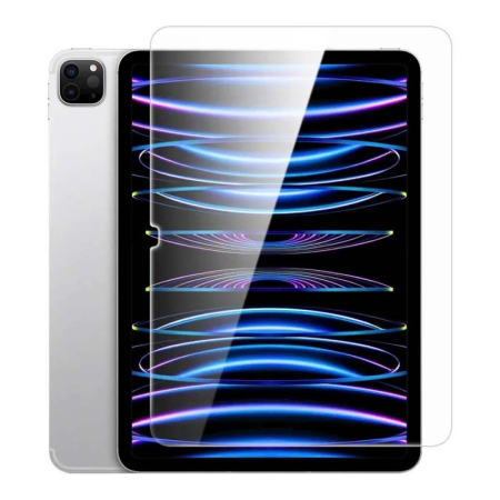 Защитное стекло для iPad 13 Air/2024 WiWU Easy install HD Tempered Glass (Wi-GQ 004) Антишпион