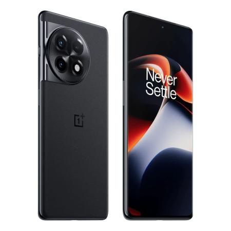 OnePlus 11R (2023) 8/128Gb Sonic Black, черный
