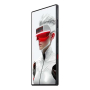 ZTE REDMAGIC 9S Pro 16/512Gb Cyclone, графитовый