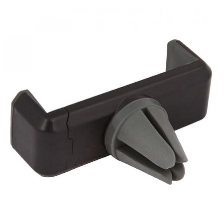 Автомобильный держатель в печку hoco. Air Outlet Stents (CPH01) Черный