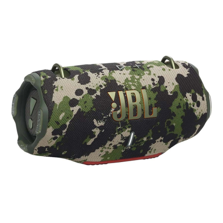 Портативная колонка JBL Xtreme 4 Black Camo, камуфляж