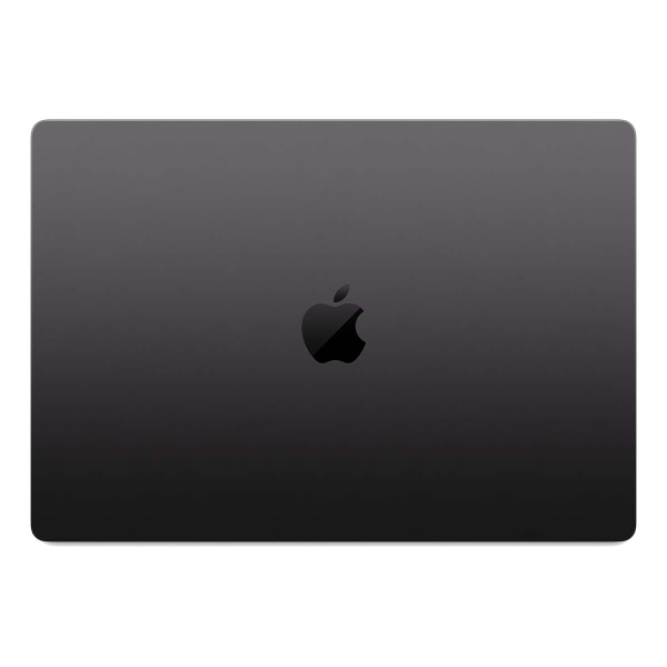Apple MacBook Pro 16" (M5 Pro, 18C CPU, 20C GPU, 2026) 24/1Tb SSD (MGEA4) Space Black, «чёрный космос»