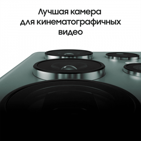 Samsung Galaxy S22 Ultra (2022) 12/512Gb Green, зеленый