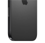 Apple iPhone 16 Pro 128Gb Black Titanium, титановый чёрный