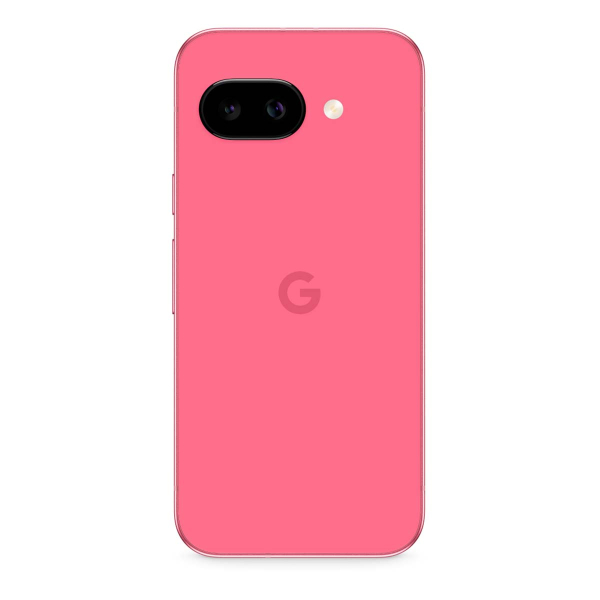 Google Pixel 9a 8/128Gb Peony, розовый