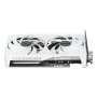 Видеокарта Gigabyte Nvidia GeForce RTX 5060Ti Eagle OC Ice 16 Гб GDDR7 128 бит (GV-N506TEAGLEOC ICE-16GD 1.0)