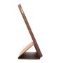 Чехол для Apple iPad Air 10,9" Smart Case (2020) Saddle Brown, коричневый
