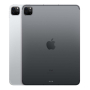 Apple iPad Pro 11" (M2, 2022, 4 gen) Wi-Fi + Cellular 512Gb Space Gray, «серый космос»