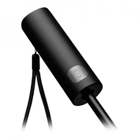 Зонт автоматический Xiaomi Mijia Automatic Umbrella (ZDS01XM) Чёрный