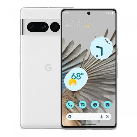 Google Pixel 7 Pro 12/512Gb Snow, белый