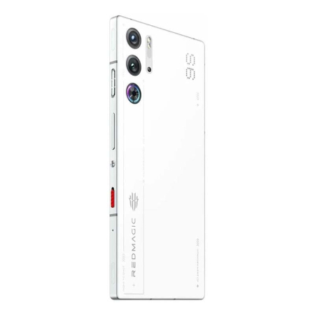 ZTE REDMAGIC 9S Pro 12/256Gb Frost, белый