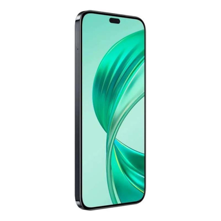 HONOR X8b 8/256Gb Midnight Black, Полночный черный
