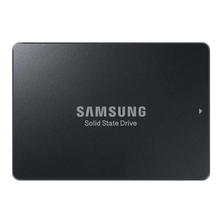 SSD накопитель Samsung PM893 1920Gb 2.5" SATA III (MZ7L31T9HBLT-00A07)
