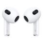 Наушники Apple AirPods 3 (MPNY3AM) White, белый Lightning