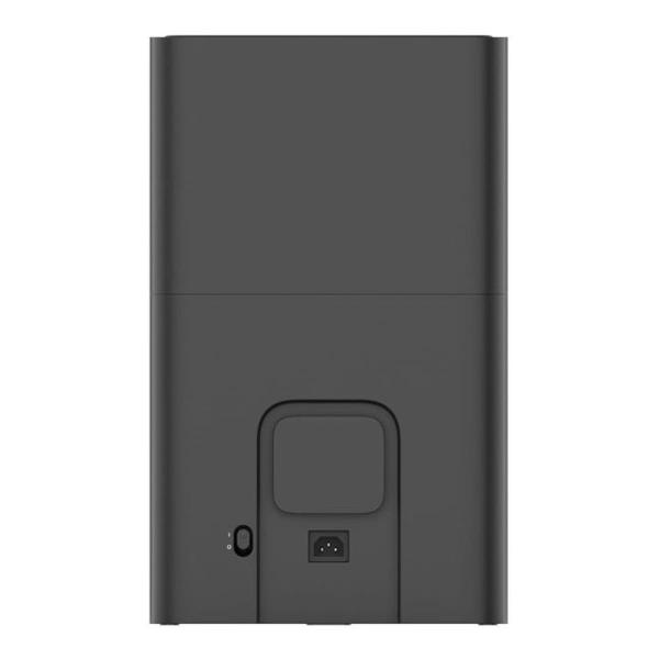 Док-станция с функцией очистки пылесоса Xiaomi Mi Robot Vacuum Mop 2 Ultra Station (BHR5196EU) Черный