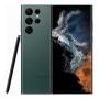 Samsung Galaxy S22 Ultra (2022) 12/256Gb Green, зеленый