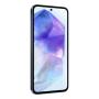 Samsung Galaxy A55 8/128Gb Awesome Navy, темно-синий