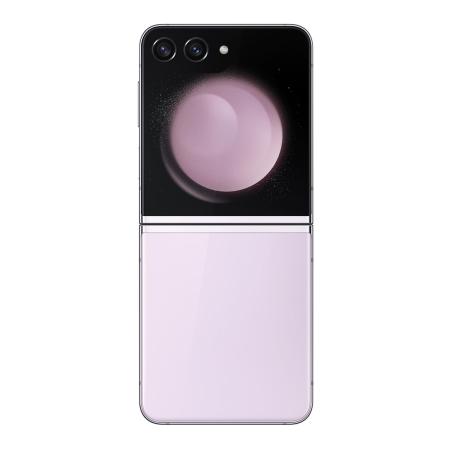 Samsung Galaxy Z Flip5 (2023) 8/256Gb Lavender, лавандовый