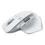 Беспроводная мышь Logitech MX Master 3S Mouse Wireless (910-006560) Gray, серый